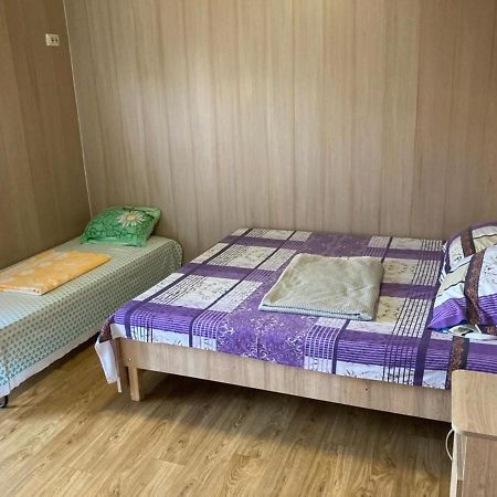 Nomera U Moria Одесса Экстерьер фото
