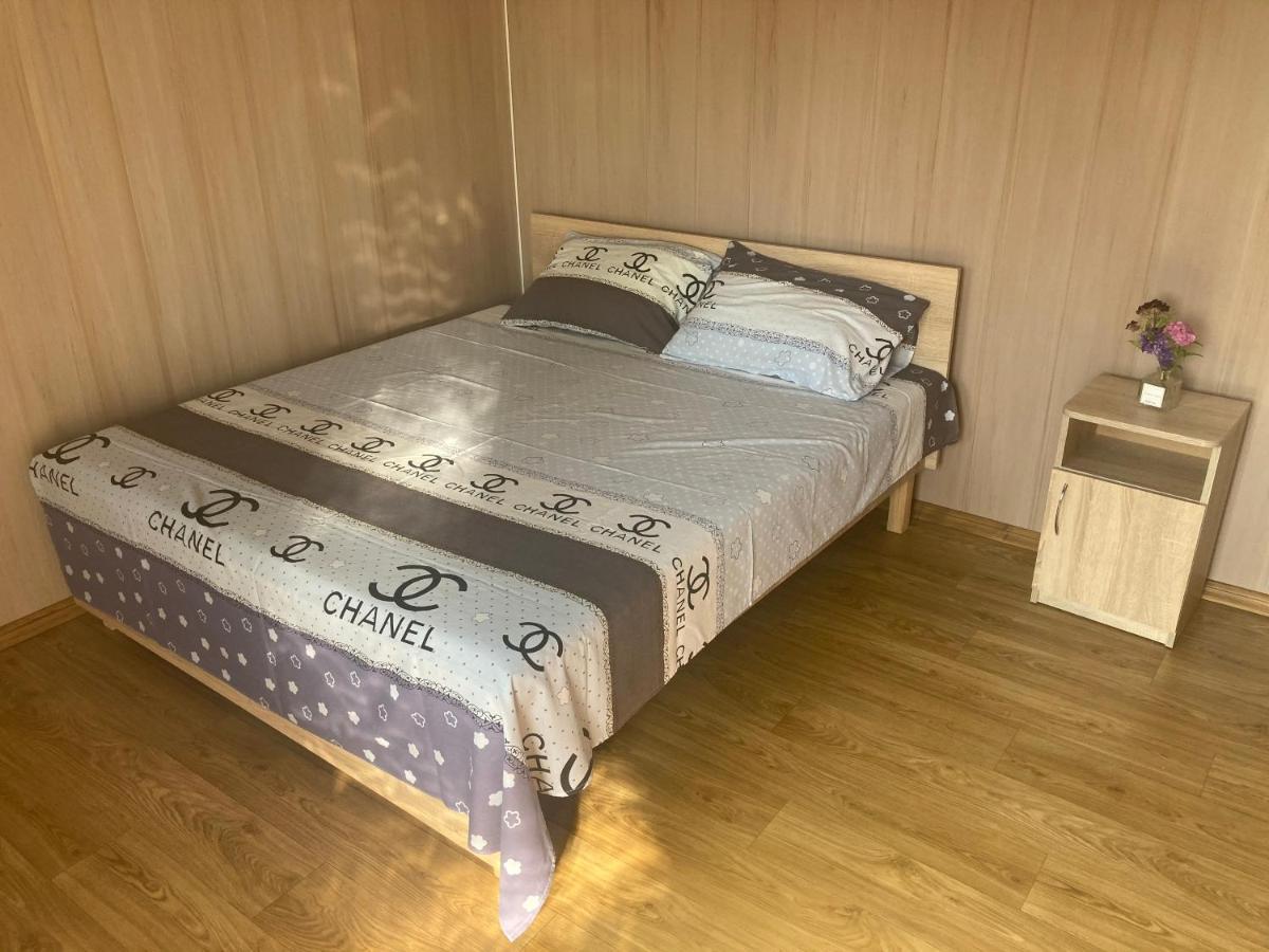 Nomera U Moria Одесса Экстерьер фото