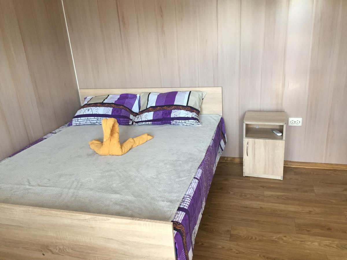 Nomera U Moria Одесса Экстерьер фото